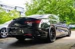 Mercedes-AMG S63 Coupe by Platinum Cars 2016 года